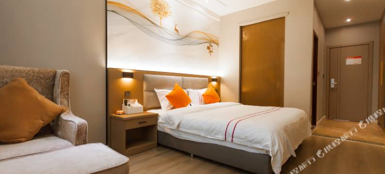 盐边畅海楼酒店图片