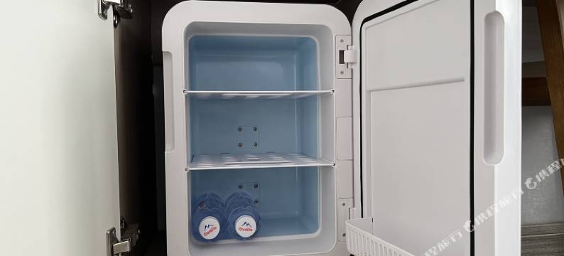 泾县桃花潭查济山居日记民宿图片