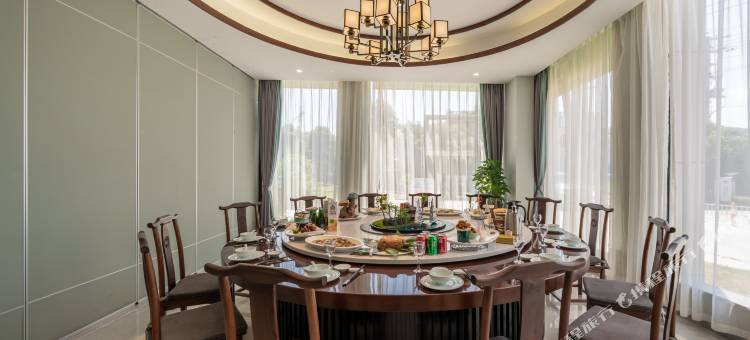 维也纳国际酒店(温州机场店)图片