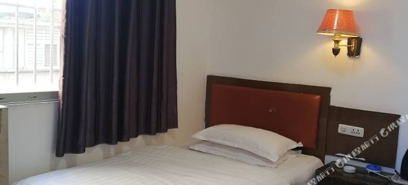 昭通洁云宾馆图片