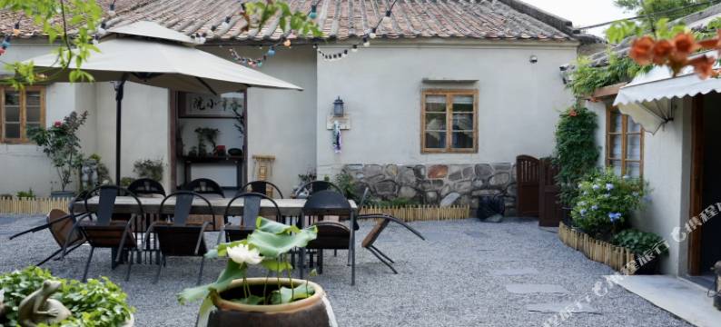 北海暮年小院(流下村店)图片