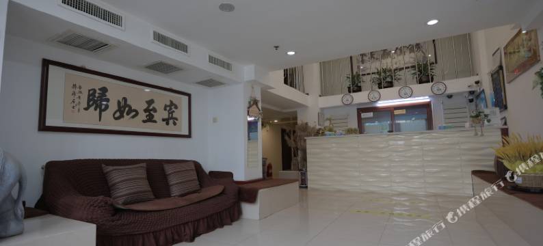 大连富丽源宾馆图片