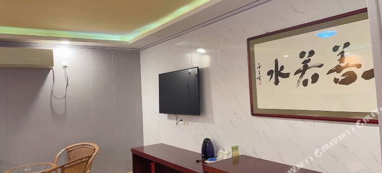 三原优加商务酒店图片