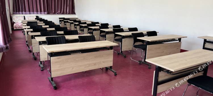 呼和浩特君之悦酒店(兴安南路农大店)图片