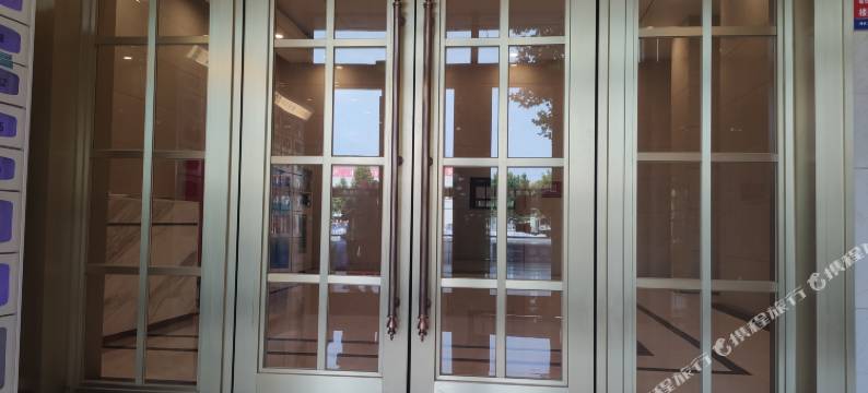 林荫·枫舍酒店(石家庄北站省人民医院店)图片