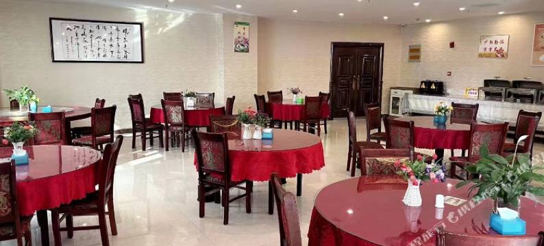 速8酒店(巨野古城西路店)图片