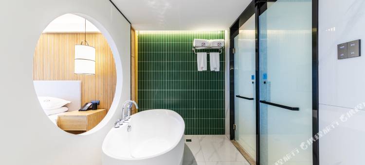 速8精选酒店(福州长乐国际机场店)图片