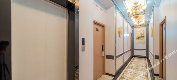 何丰酒店(柳州柳江区政府店)图片