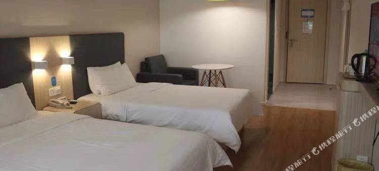 克拉玛依秀娟快捷宾馆图片