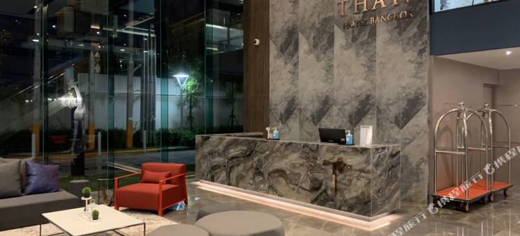 曼谷泰雅酒店(Thaya Hotel Bangkok)图片