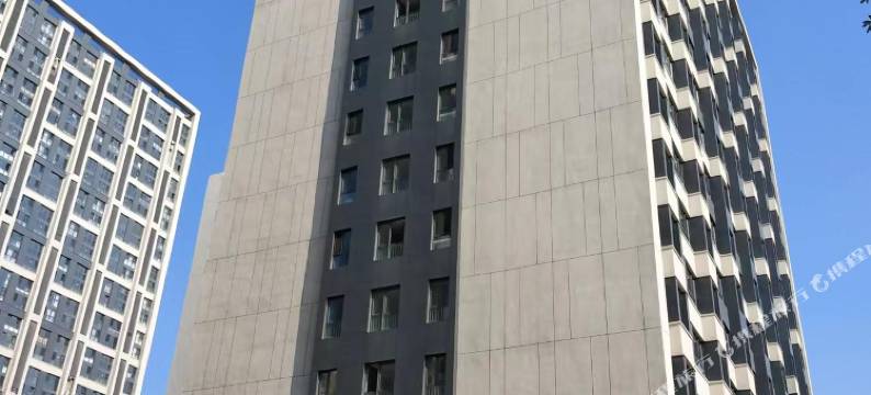 大连知宿微语民宿图片