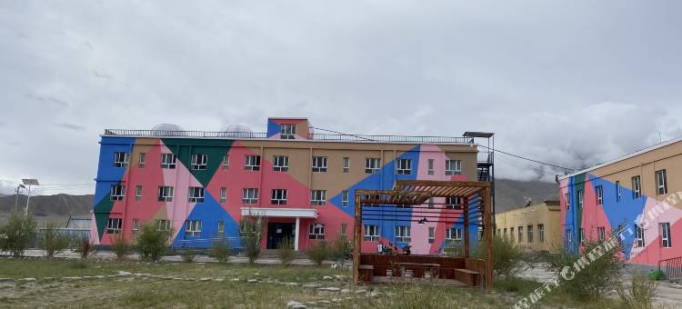 爱帕度假酒店(白沙湖店)图片