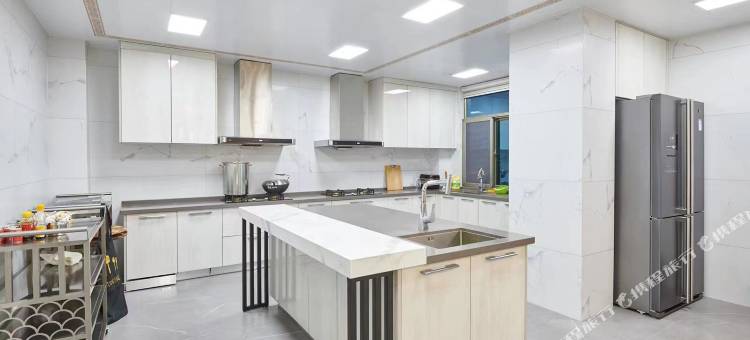 厦门灵新湾墅(环东海域店)图片