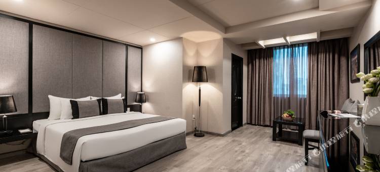 百利宫西贡酒店(Paragon Saigon Hotel)图片