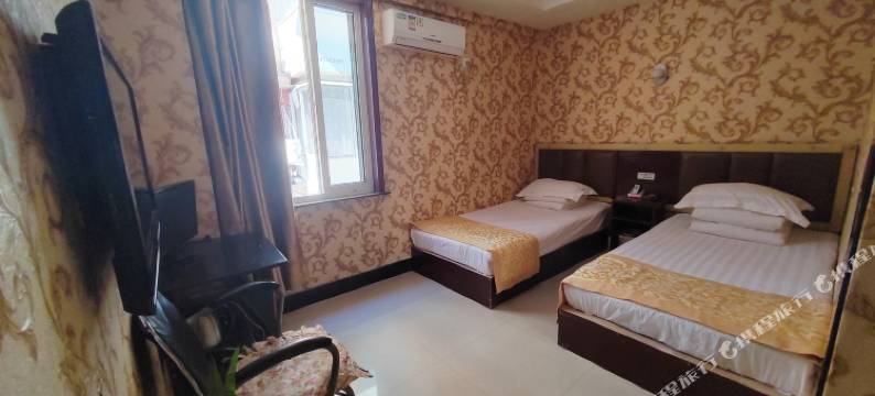 清原盛鑫商务宾馆图片