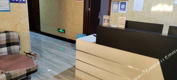利川市四季佳宿民宿图片