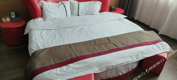 尚客优酒店(枣强大营镇人民路店)图片