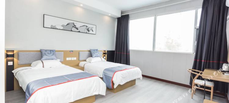 骏怡酒店(泗阳京杭运河风光带店)图片