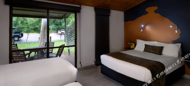Cooinda Lodge Kakadu图片