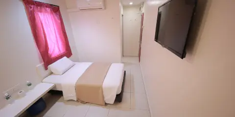 士姑來馬來西亞理工大學酒店