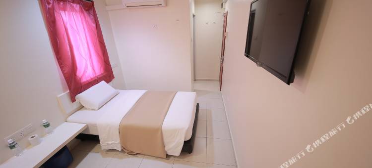 士姑来马来西亚理工大学酒店(Skudai Hotel Universiti Teknologi Malaysia)图片