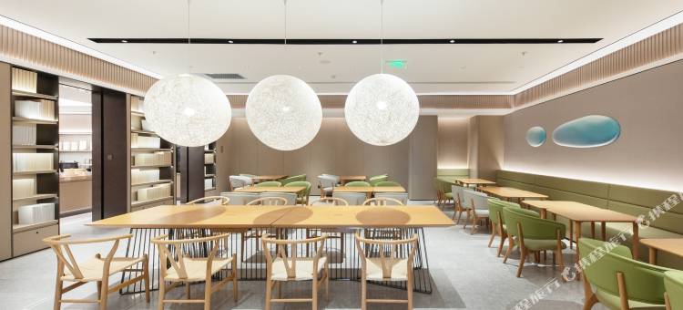 全季酒店(北京南站木樨园地铁站店)图片