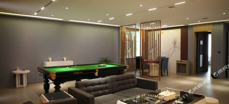 富平天成园酒店图片