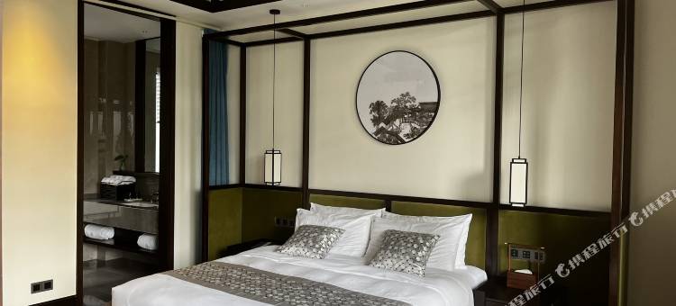 合肥桃李春风度假酒店图片