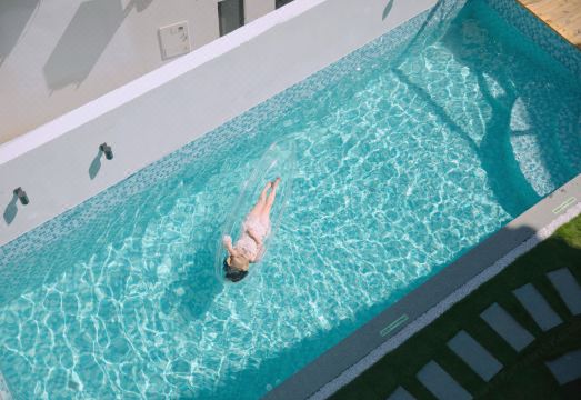 Zhujiajianluhai sea live sea view swimming pool accommodation Hotel Overview