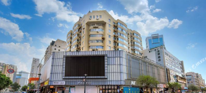 全季酒店(成都春熙路步行街店)图片