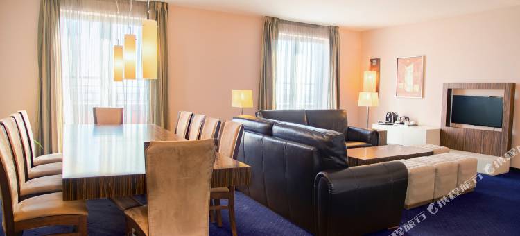 索非亚大都会酒店 - Radisson Individuals 旗下成员(Metropolitan Sofia Radisson Individuals)图片