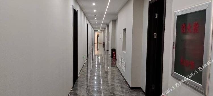 柏瑞酒店(梅河口火车站店)图片