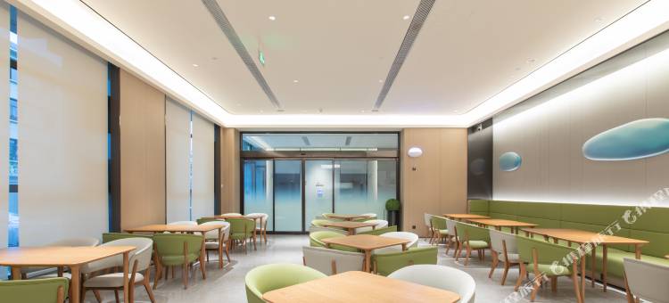 全季酒店(霍山迎驾大道店)图片