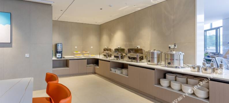 铂江之星精选酒店(丘北县政府店)图片