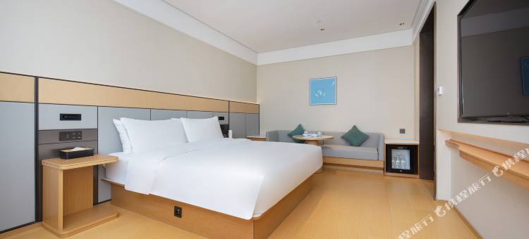 全季酒店(盐城行政中心解放南路店)图片