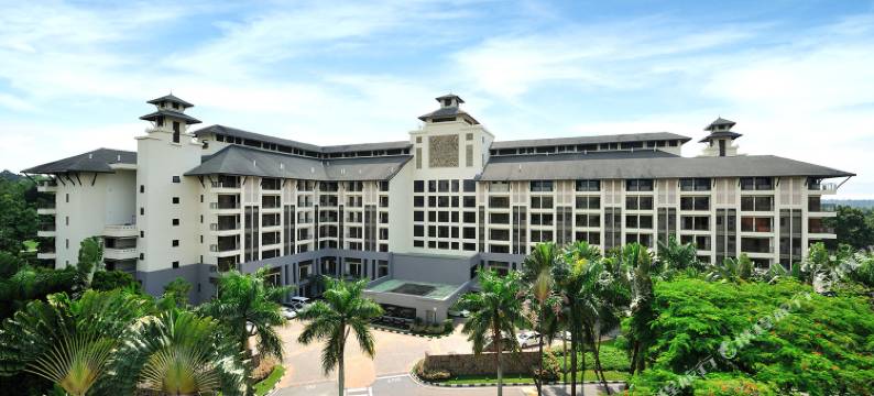 蒲莱泉度假村(Pulai Springs Resort)图片
