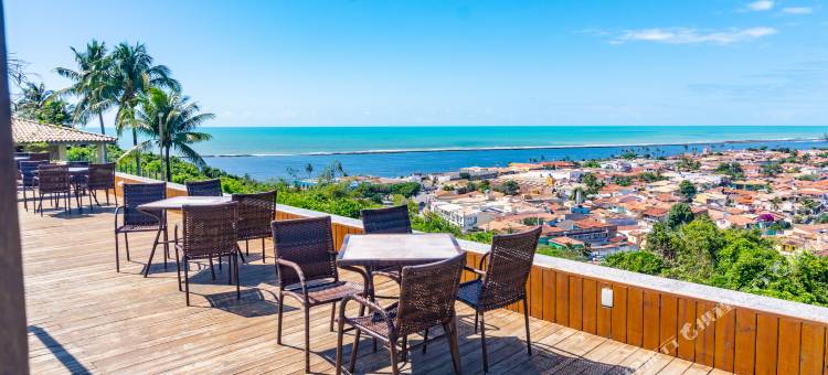 塞古鲁港生态海滨酒店(Porto Seguro Eco Bahia Hotel)图片