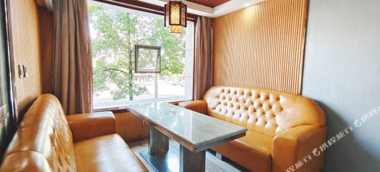 九天瑞吉酒店(龙山长沙大桥店)图片