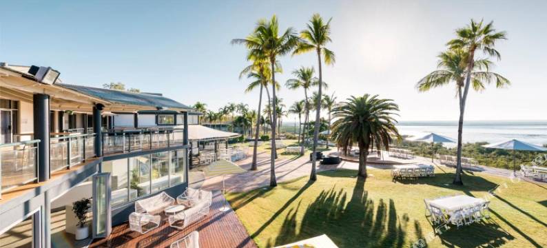 红树林度假酒店(Mangrove Resort Hotel)图片