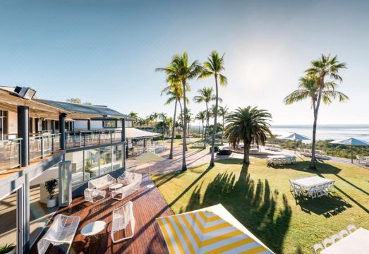 Mangrove Resort HotelHotel Overview