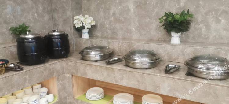 和乐湛机场酒店(青岛胶东国际机场店)图片