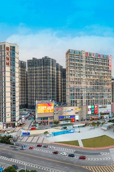 米切尔酒店(南宁江南盛天地金凯路地铁站店)图片