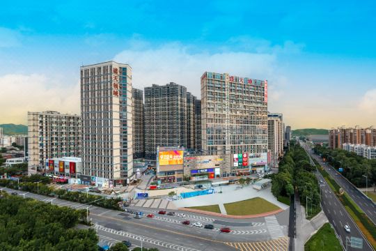 米切尔酒店(南宁江南盛天地金凯路地铁站店)预订价格,联系电话位置