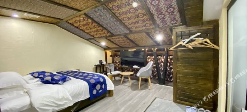 锦天盛世酒店(张家界国家森林公园武陵源店)图片