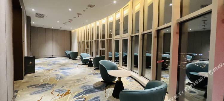 灵台汇天下大酒店图片