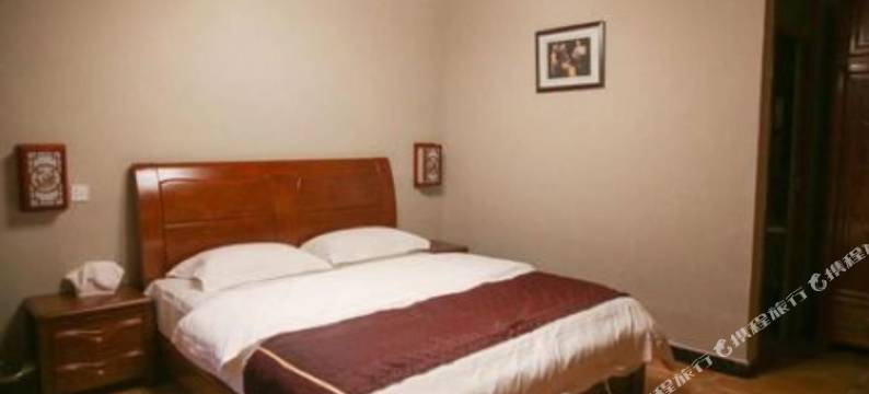 三合园民宿图片