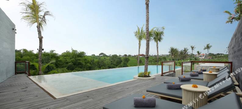 仓古 iNi Vie阿斯特拉度假村(Astera Resort Canggu by iNi Vie Hospitality)图片