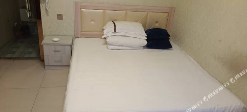 石嘴山银达招待所图片