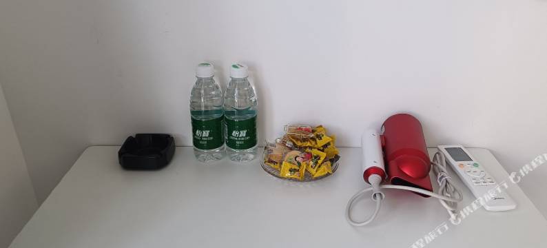 南丰转角民宿图片