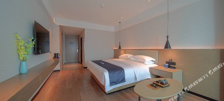 枫瑾酒店(英德英州大道利民路店)图片